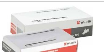 Transgourmet Nitril handschuhe Angebot