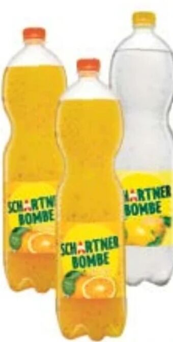 Maximarkt Limonade Angebot