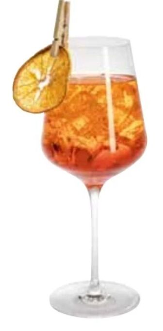 Transgourmet Weinglas Angebot