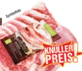 Maximarkt Schweinebauch Angebot