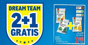 Metro Kaiser Bonbons Angebot