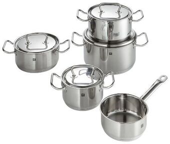 XXXLutz Kochtopfset twin classic Angebot