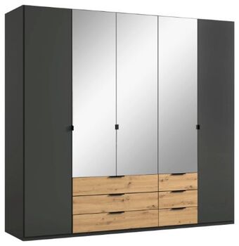 XXXLutz Kleiderschrank Angebot