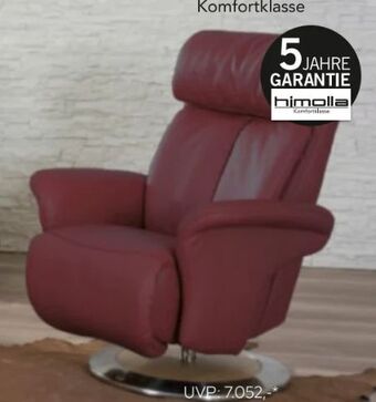 XXXLutz Relaxsessel Angebot