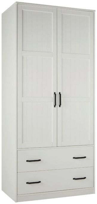 Mömax Drehtürenschrank Angebot