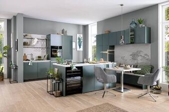 Mömax Einbauküche Angebot