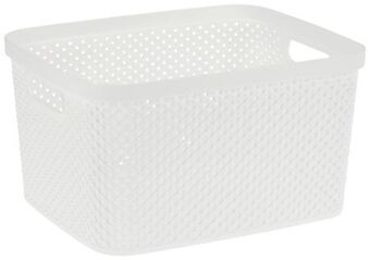 Möbelix Aufbewahrungskörbchen diamond Angebot