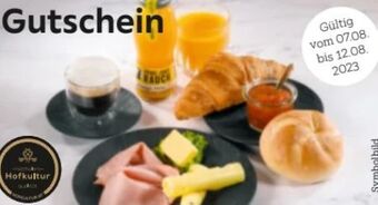 XXXLutz Französisches frühstück Angebot