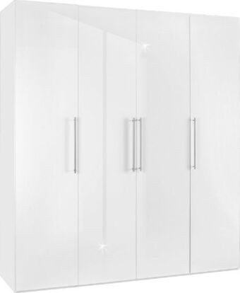 Mömax Drehtürenschrank Angebot
