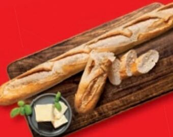 Lidl Baguette Angebot