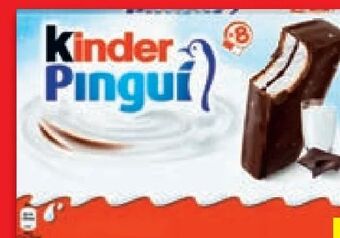 Lidl Kinder-pingui Angebot