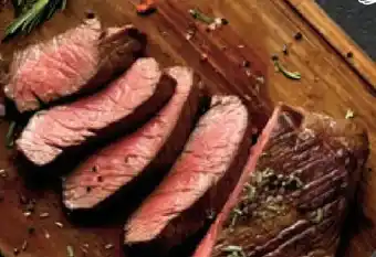 Lidl Frisches flat iron steak Angebot