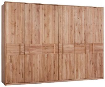 Mömax Drehtürenschrank Angebot