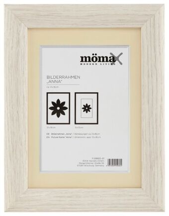 Mömax Bilderrahmen anna Angebot