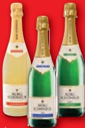 Lidl Sekt Angebot