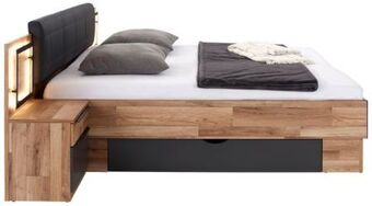 Möbelix Doppelbett Angebot