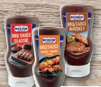Lidl Bbq sauce Angebot
