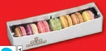 Lidl Macarons Angebot