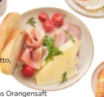 Mömax Mia cucina frühstück Angebot