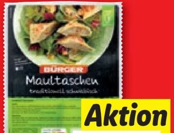 Lidl Maultaschen Angebot