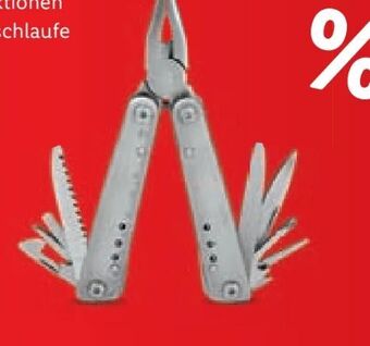 Lidl Multifunktionswerkzeug Angebot