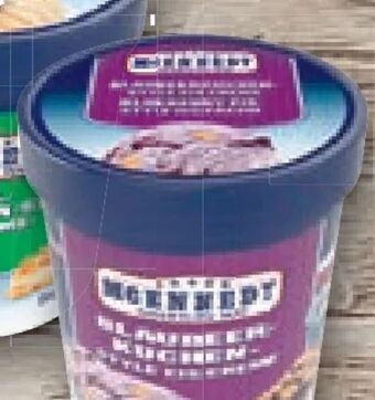 Lidl Eiscreme Angebot