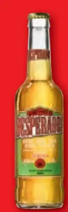 Lidl Tequila bier Angebot