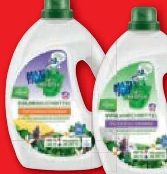 Lidl Waschmittel Angebot