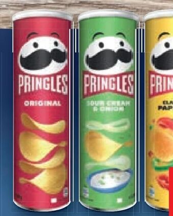 Lidl Chips Angebot