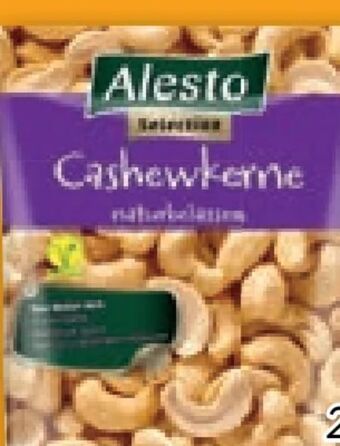 Lidl Cashewkerne Angebot