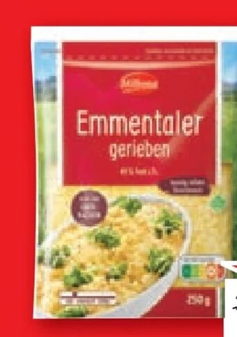 Lidl Emmentaler Angebot