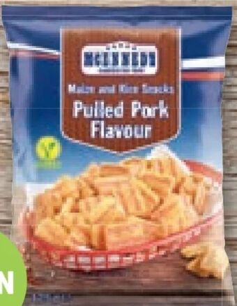Lidl Pulled pork Angebot