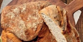 Lidl Pane rustico Angebot