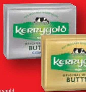 Lidl Original irische butter Angebot