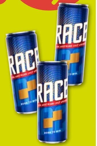 ADEG Energy drink Angebot