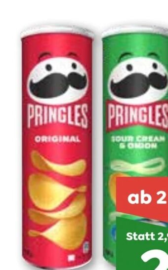 ADEG Chips Angebot