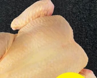 PENNY Huhn grillfertig Angebot