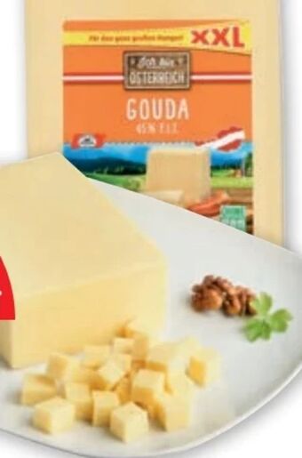PENNY Gouda Angebot