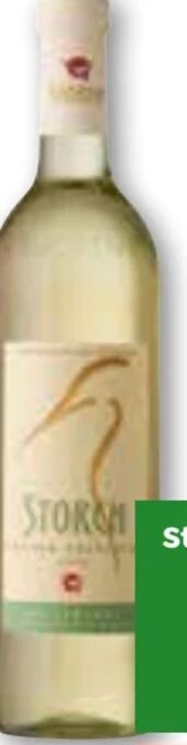 ADEG Storch wein Angebot