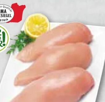 ADEG Hühnerfilet Angebot
