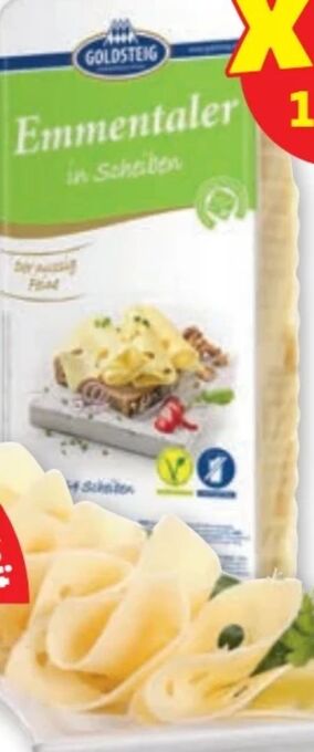 PENNY Emmentaler Angebot
