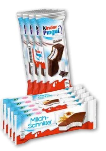 ADEG Kinder milchschnitte Angebot