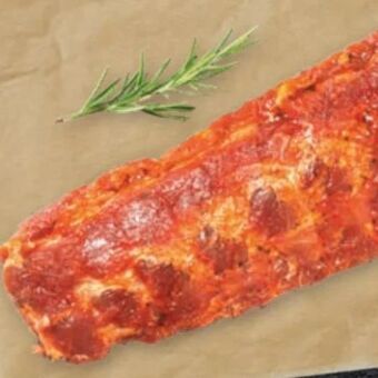 PENNY Schwein spare ribs mariniert Angebot
