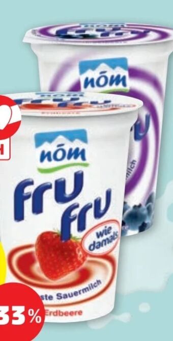 PENNY Fru fru Angebot