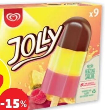PENNY Jolly Angebot