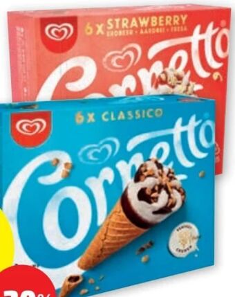 PENNY Cornetto Angebot