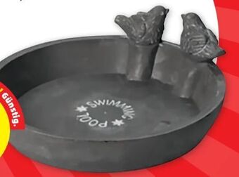 PENNY Vogeltränke Angebot