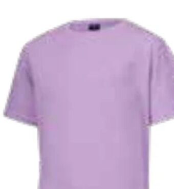 Hervis Kinder t-shirt Angebot