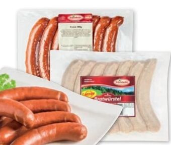 PENNY Käsekrainer Angebot