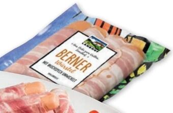 PENNY Berner-würstel Angebot